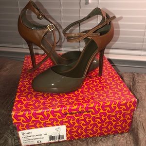 Tory Burch Lolita Pump 8.5